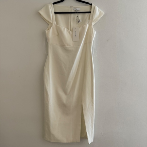 Likely ROSALIA DRESS NWT - Picture 3 of 5